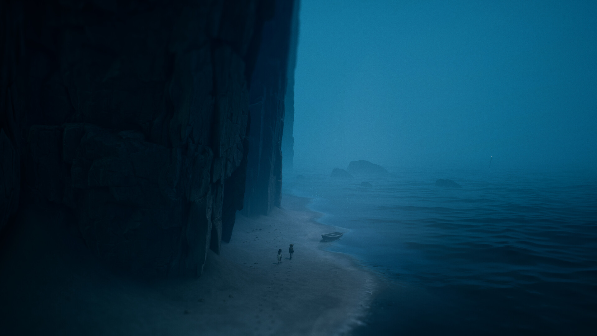 Reanimal: Digital Deluxe Edition