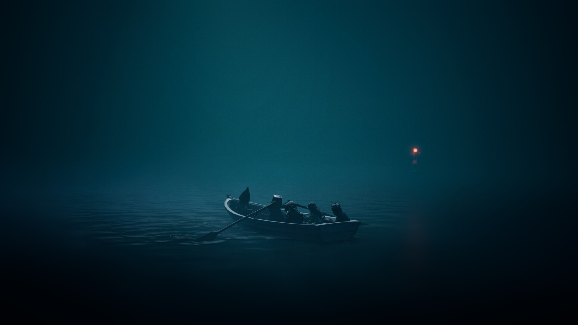 Reanimal: Deluxe Edition