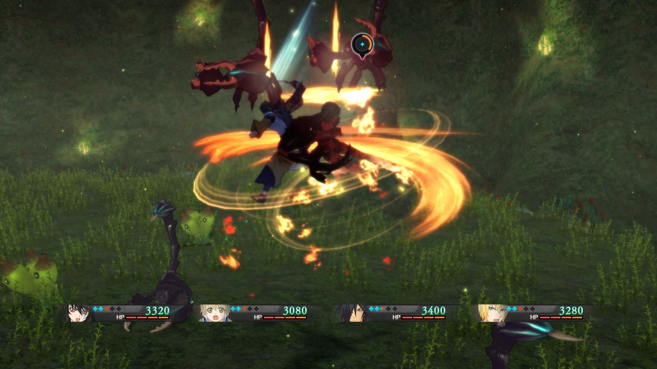 Tales of Berseria Remastered: Deluxe Edition