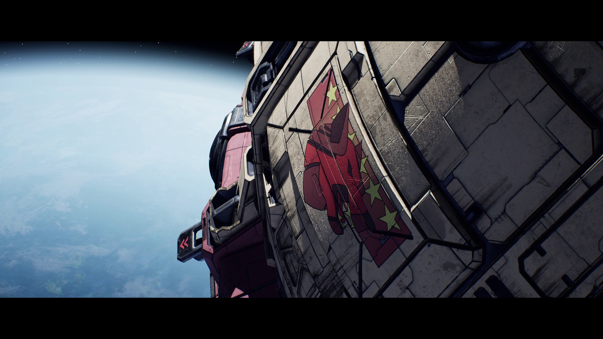 Mechwarrior 5: Clans – Wolves of Tukayyid