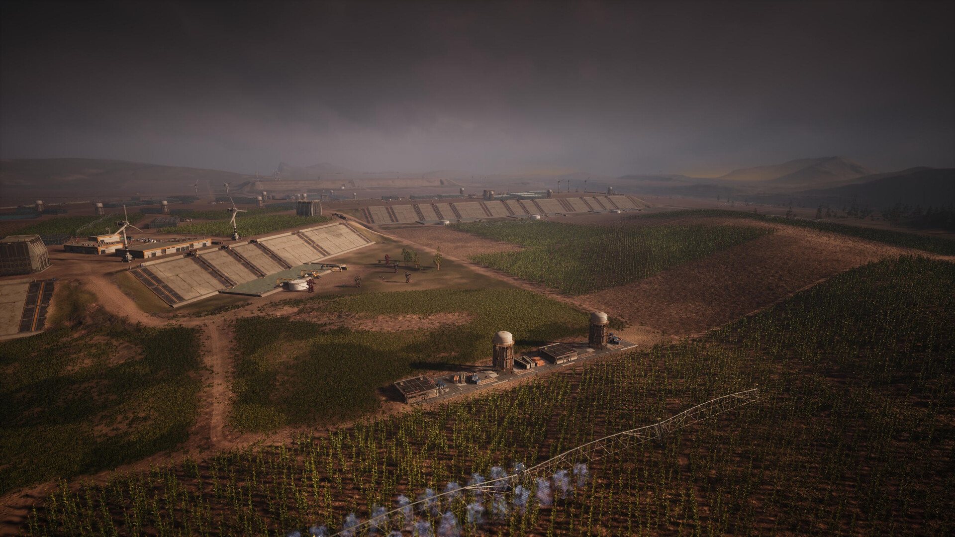 Mechwarrior 5: Clans – Wolves of Tukayyid