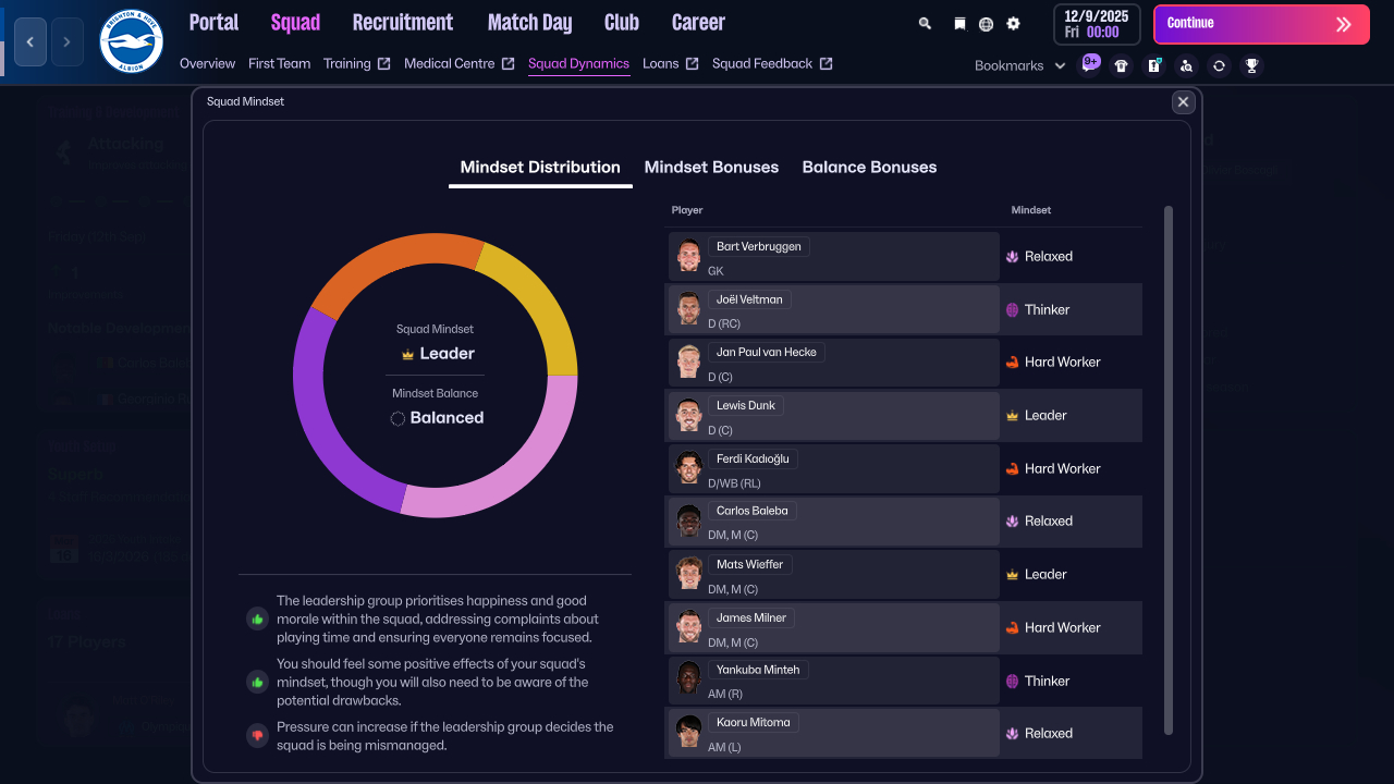 Football Manager 26 Touch