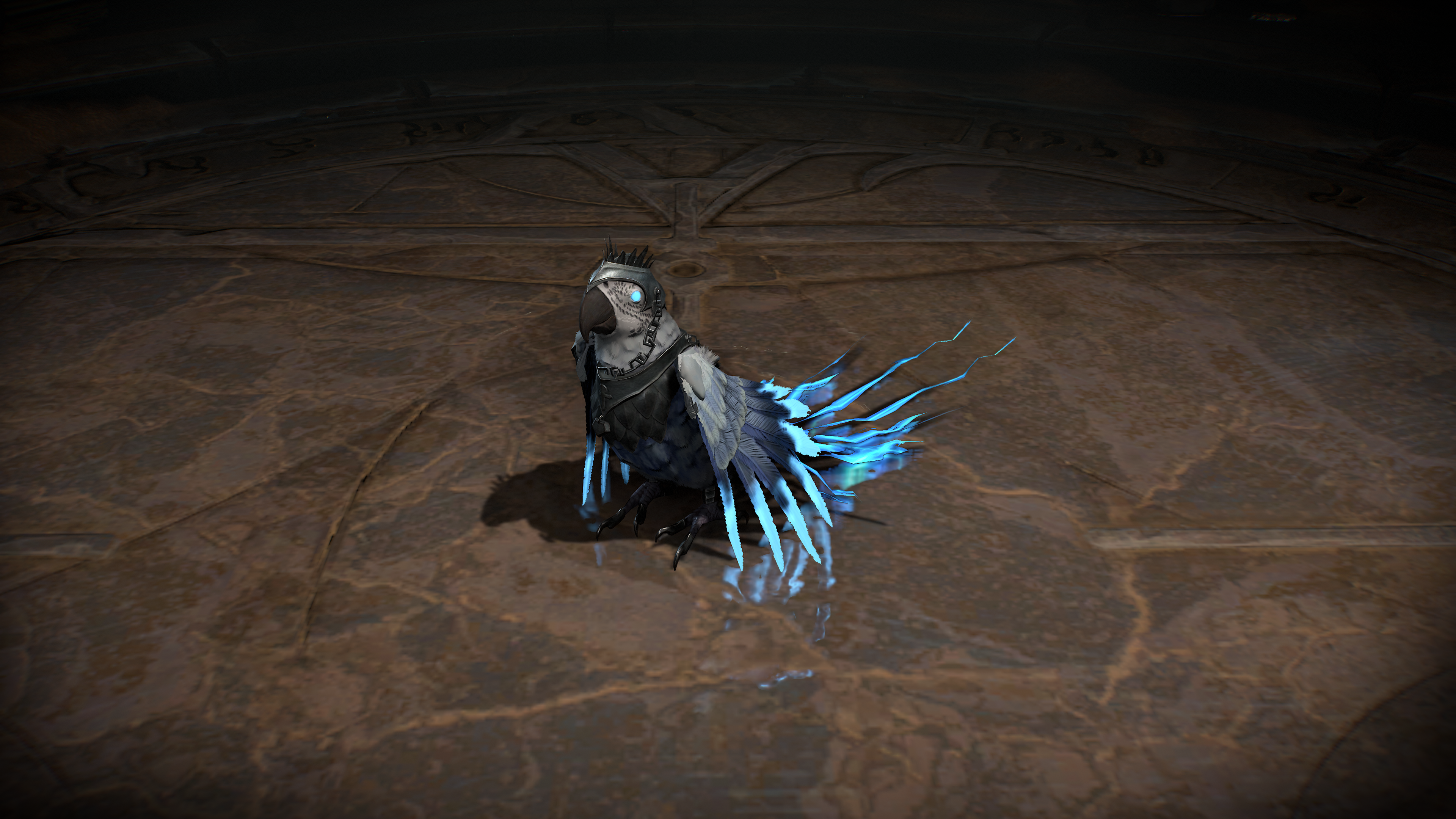 Diablo IV: Season of Divine Intervention