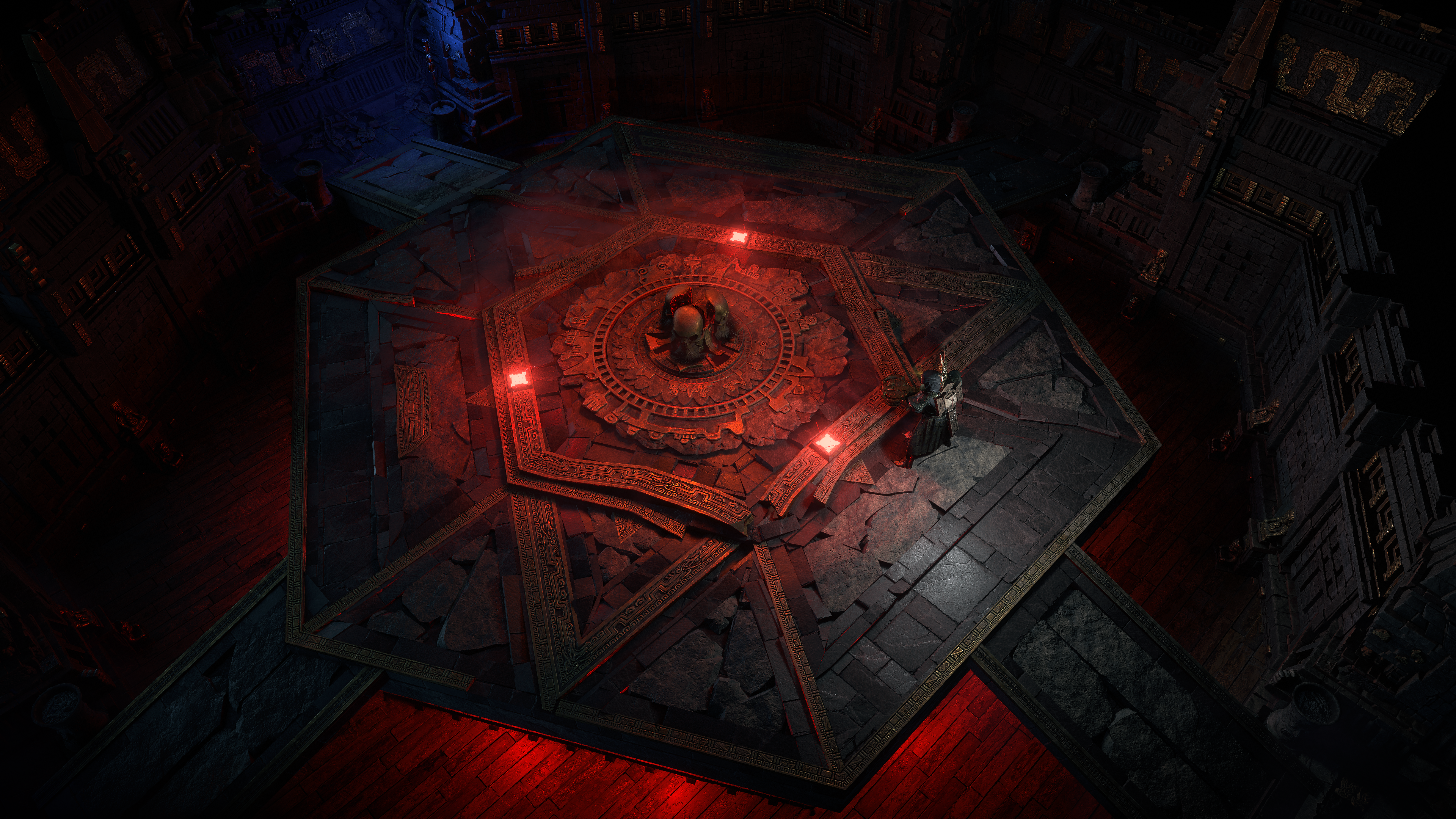 Path of Exile 2: The Last of the Druids