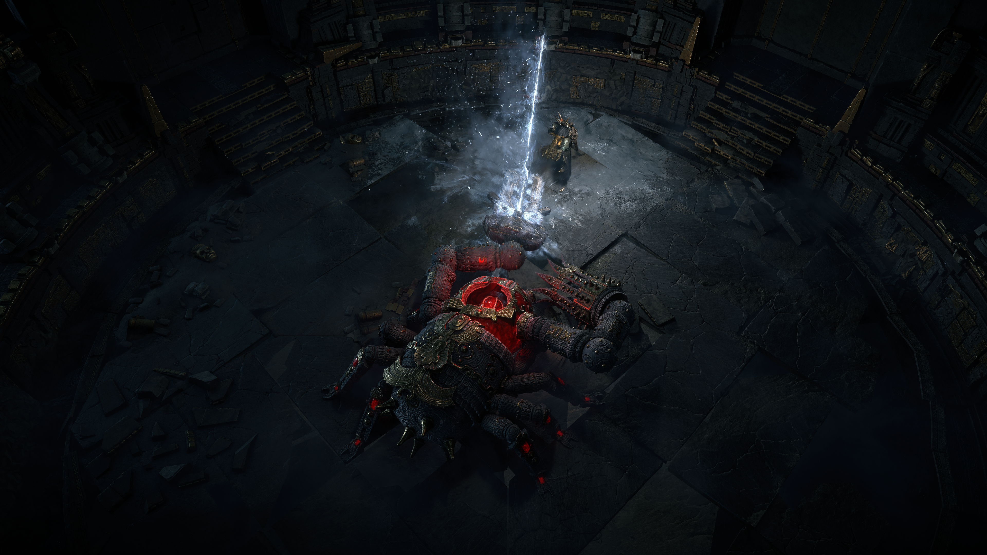 Path of Exile 2: The Last of the Druids