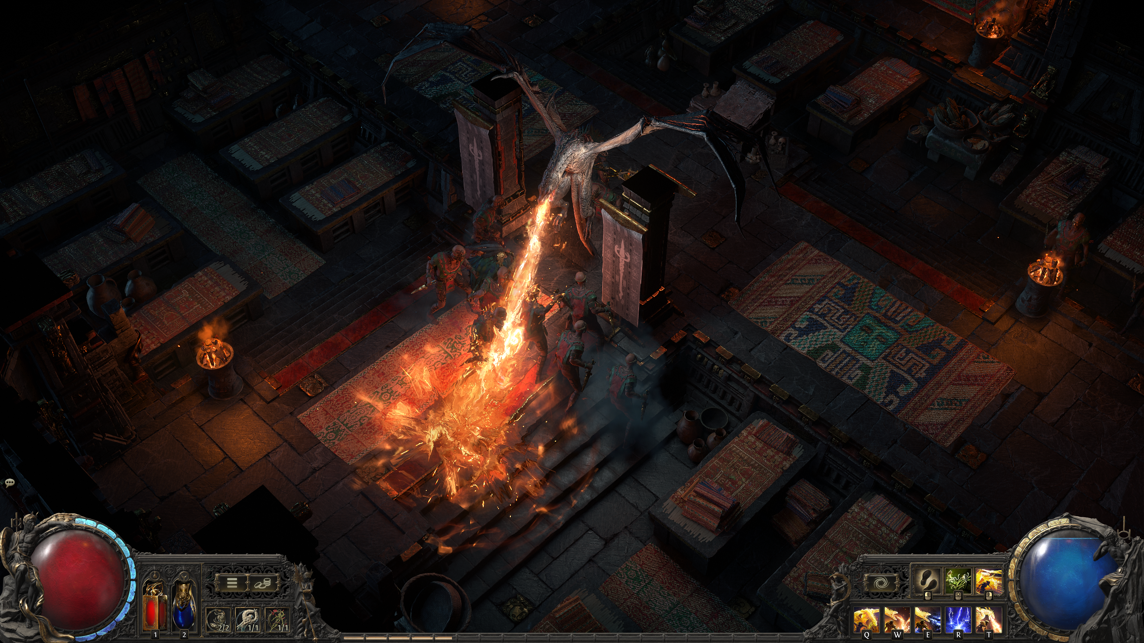 Path of Exile 2: The Last of the Druids