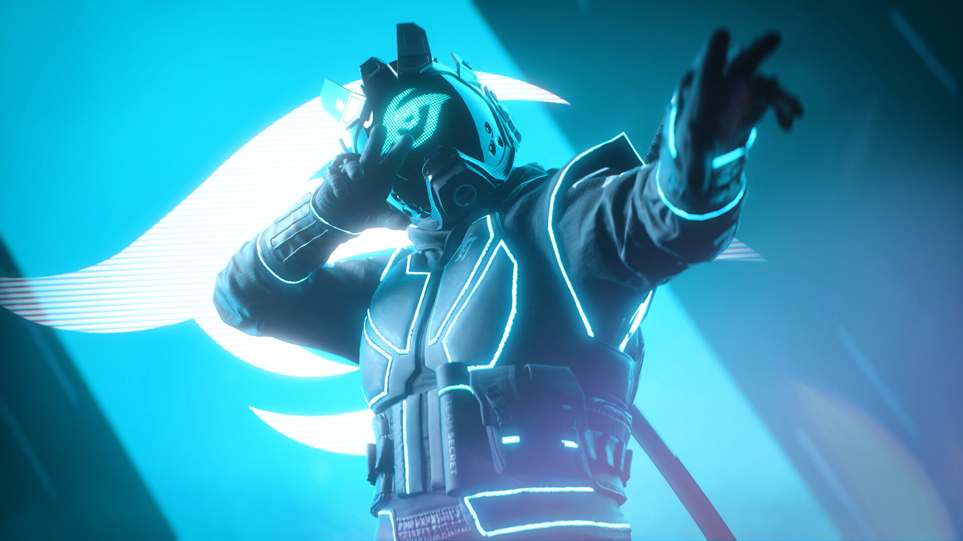 The Finals: Team Secret TGM25