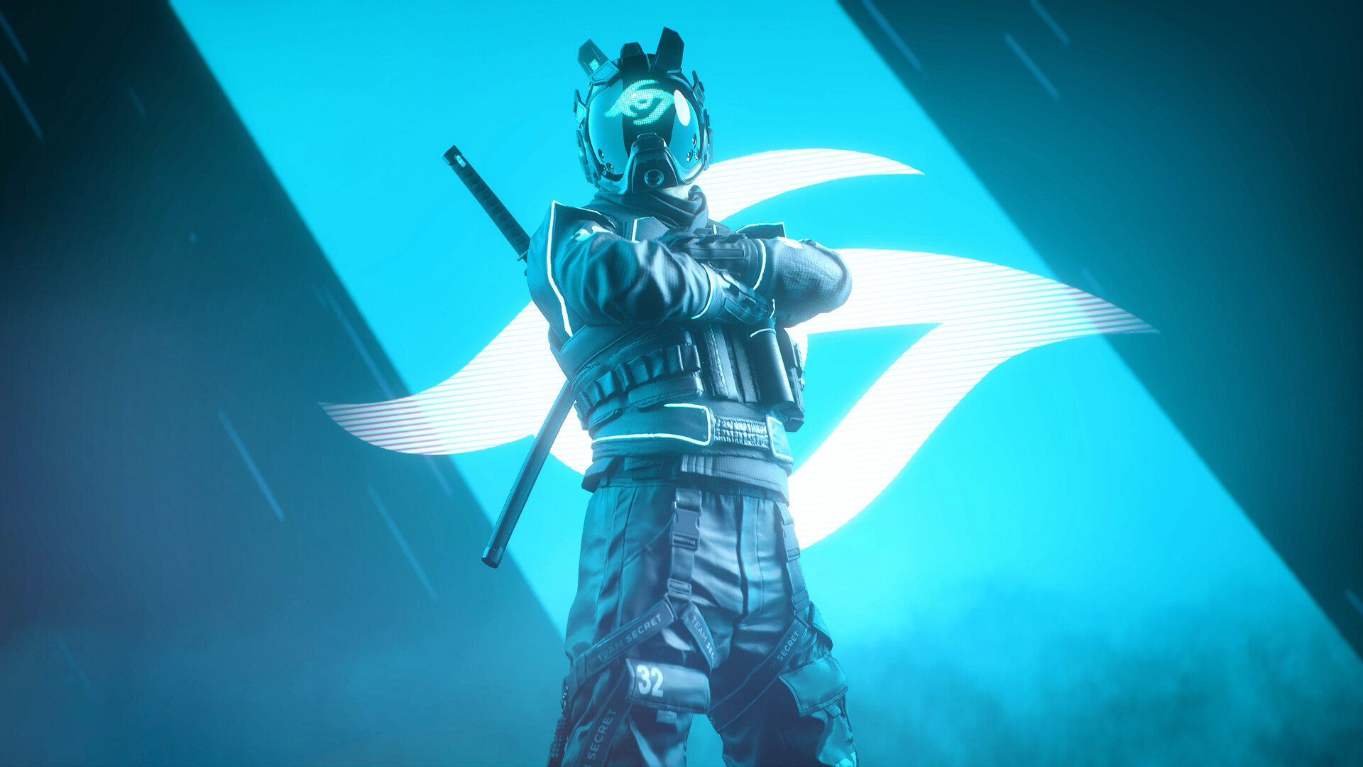 The Finals: Team Secret TGM25