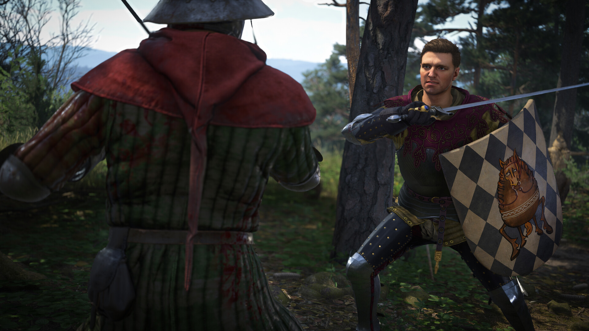 Kingdom Come: Deliverance II – Expansion Pass