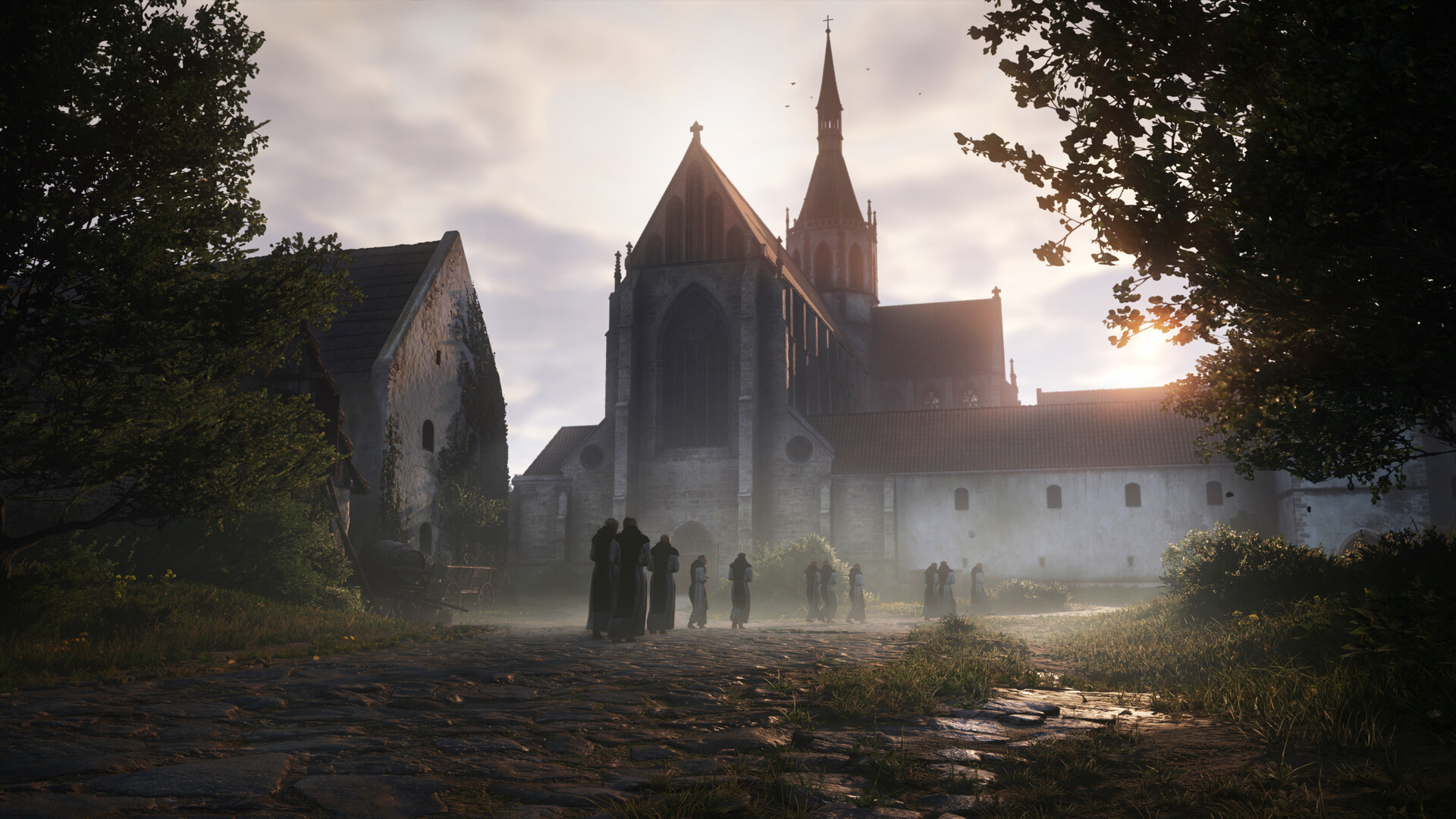 Kingdom Come: Deliverance II – Expansion Pass