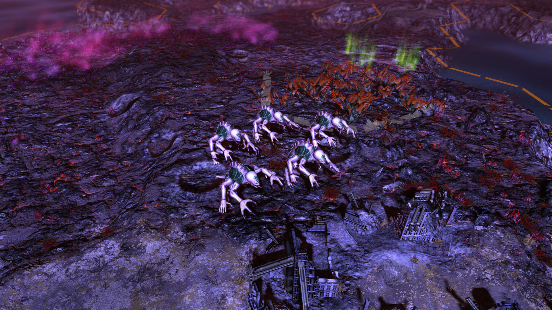 Warhammer 40,000: Gladius – Rampage Pack