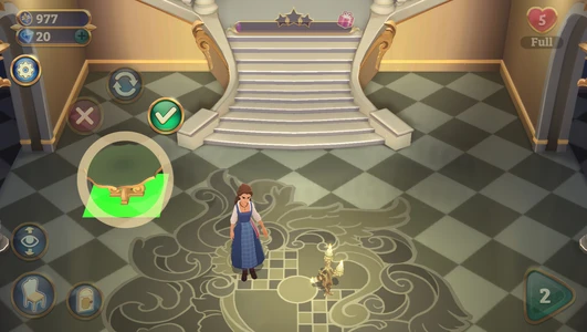 Beauty and the Beast: Perfect Match