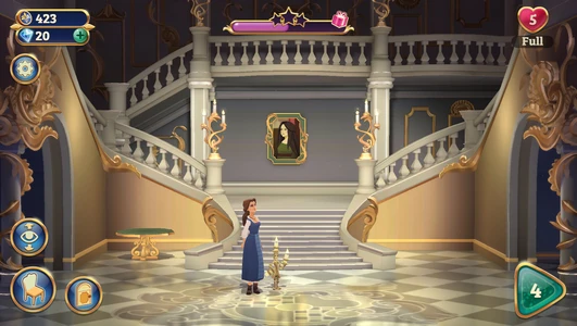 Beauty and the Beast: Perfect Match