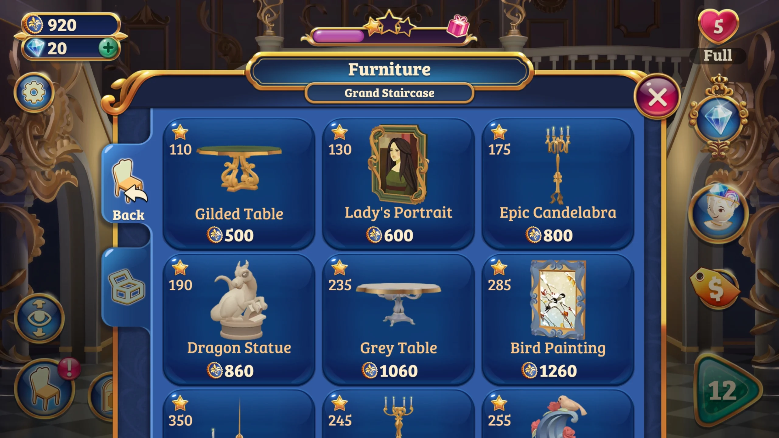 Beauty and the Beast: Perfect Match