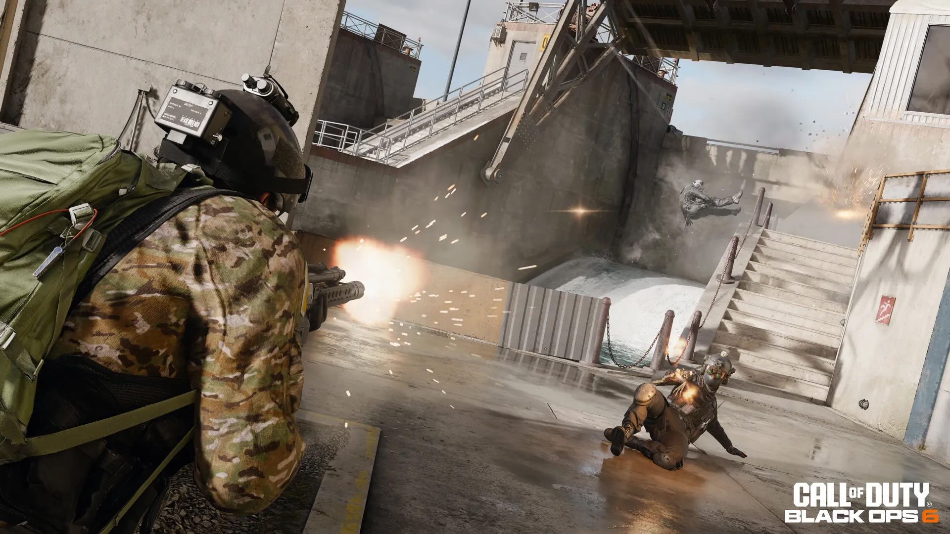 Call of Duty: Black Ops 6 – Season 4