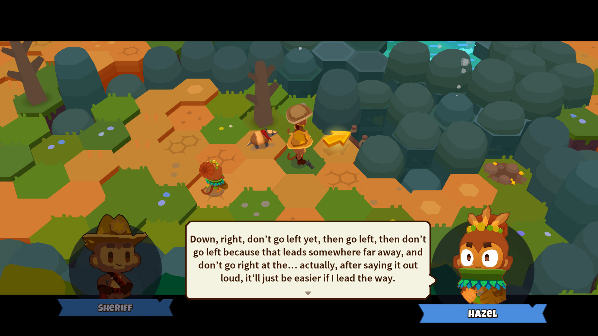 Bloons TD 6: Frontier Legends