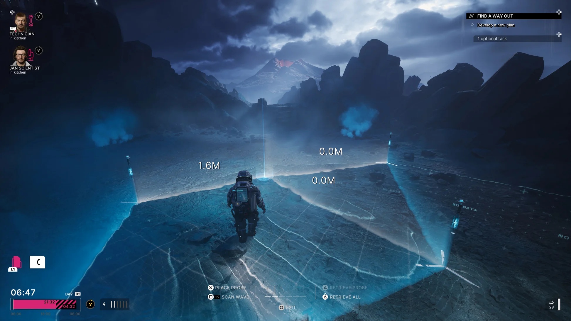 The Alters: Signature Edition