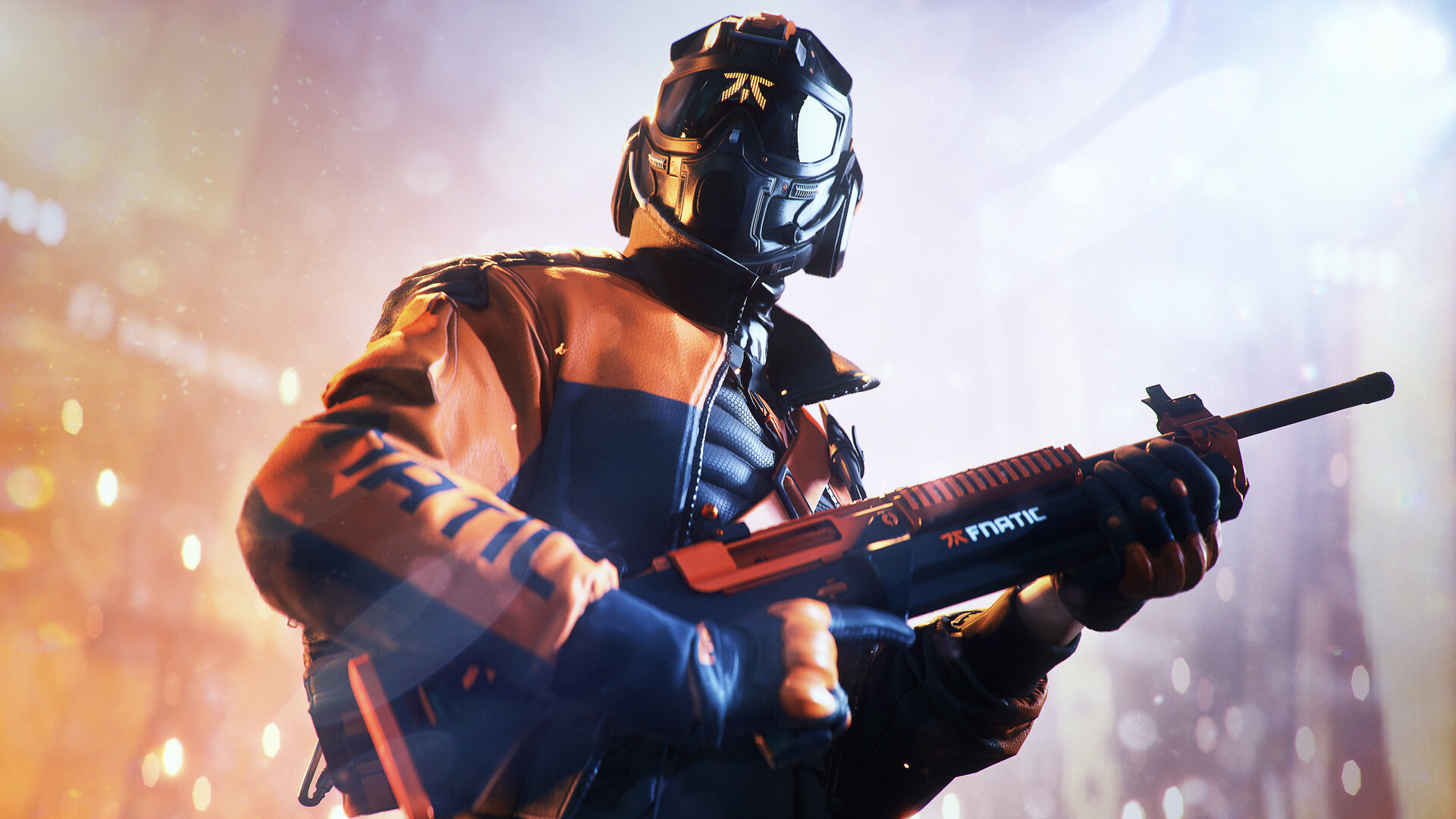 The Finals: FNATIC TGM25