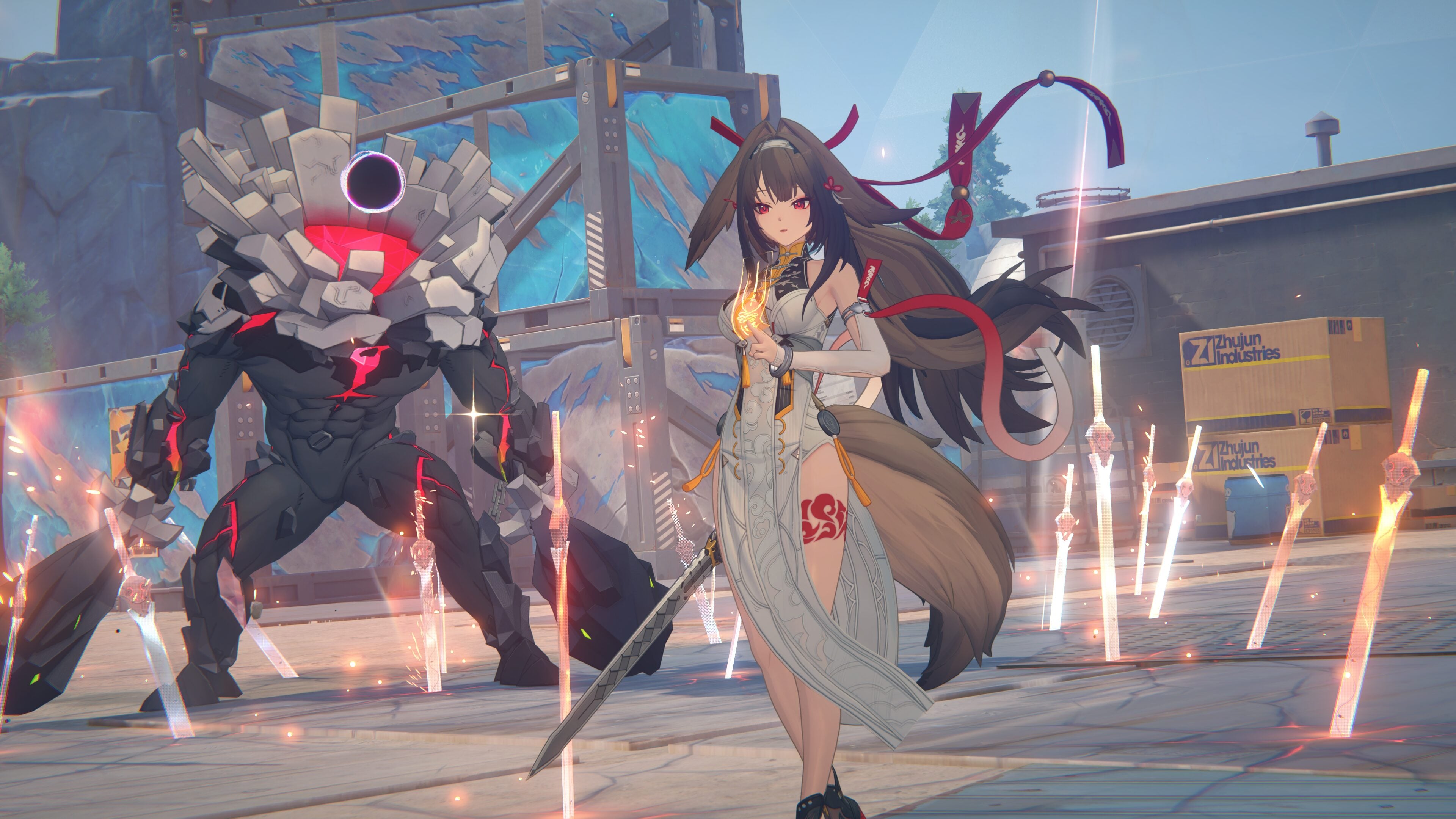 Zenless Zone Zero: Update 2.5 – To Be Fuel for the Night