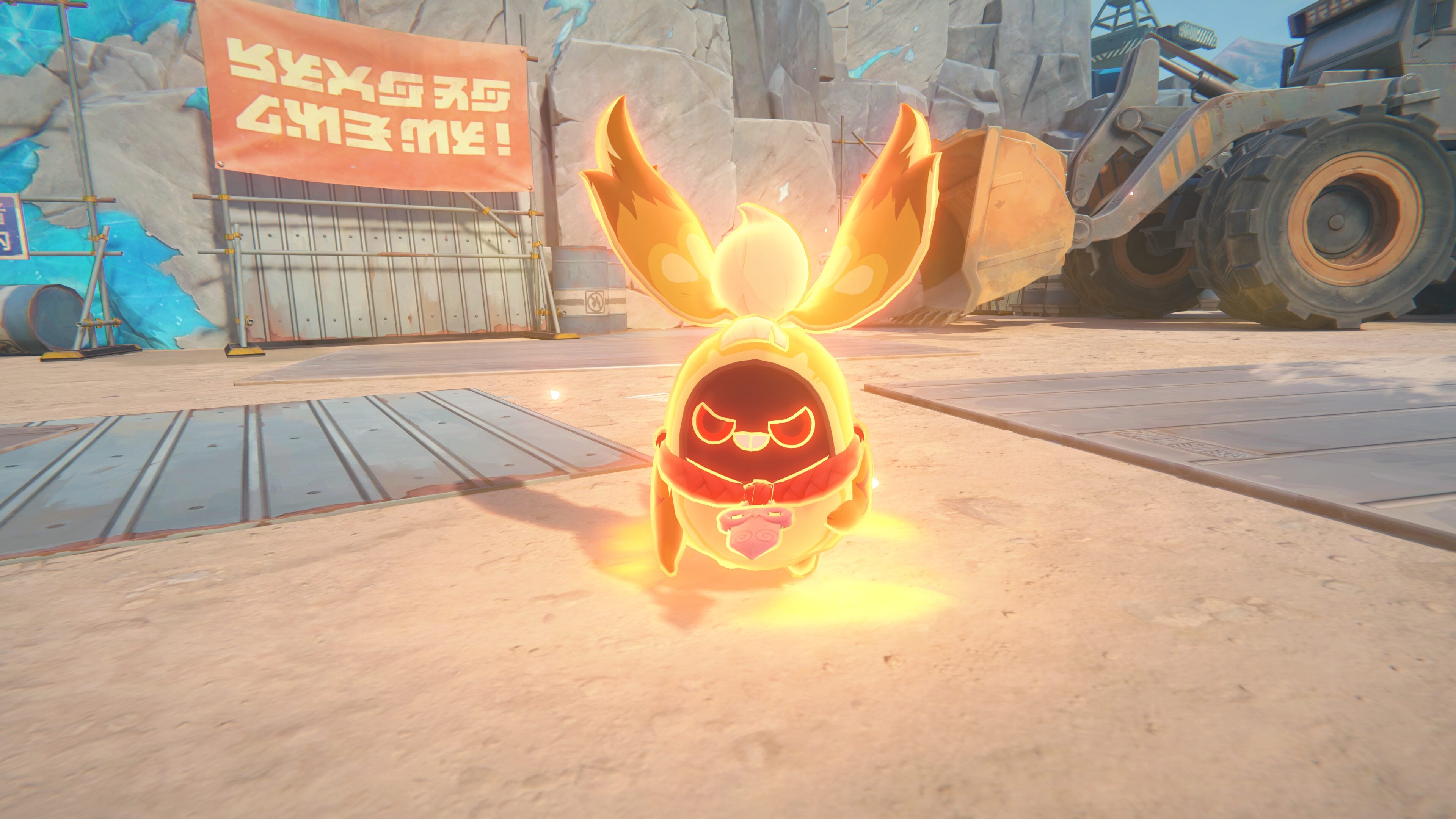 Zenless Zone Zero: Update 2.5 – To Be Fuel for the Night