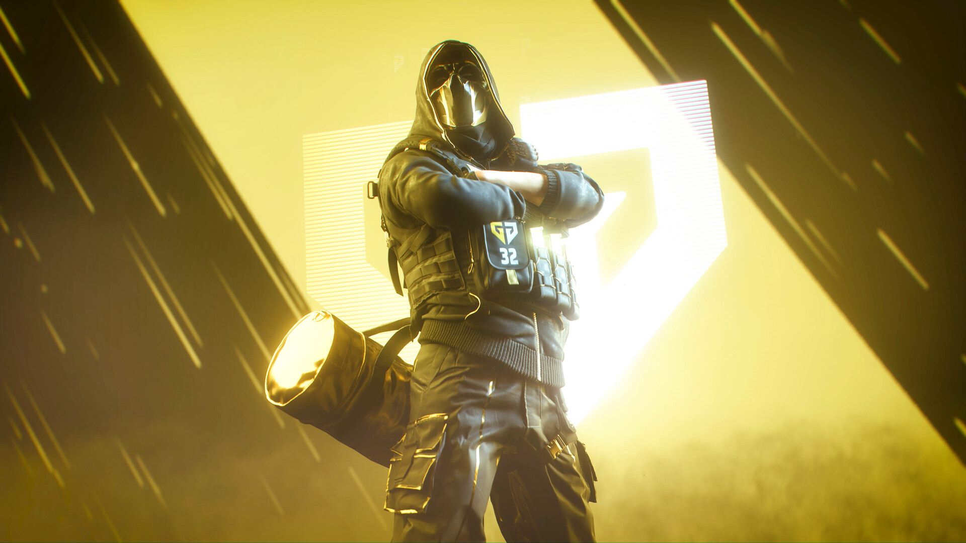 The Finals: GEN. G TGM25