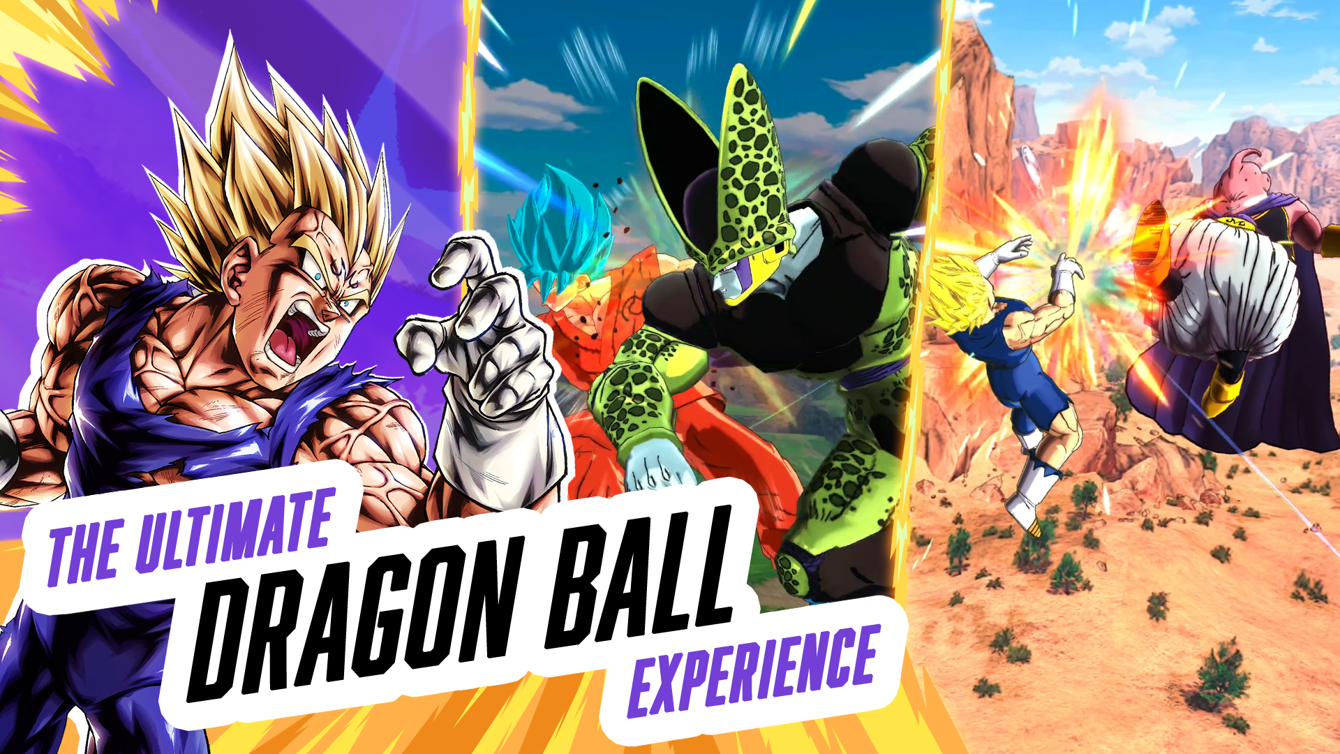 Dragon Ball Legends