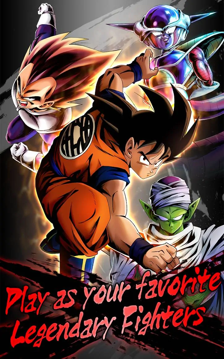 Dragon Ball Legends