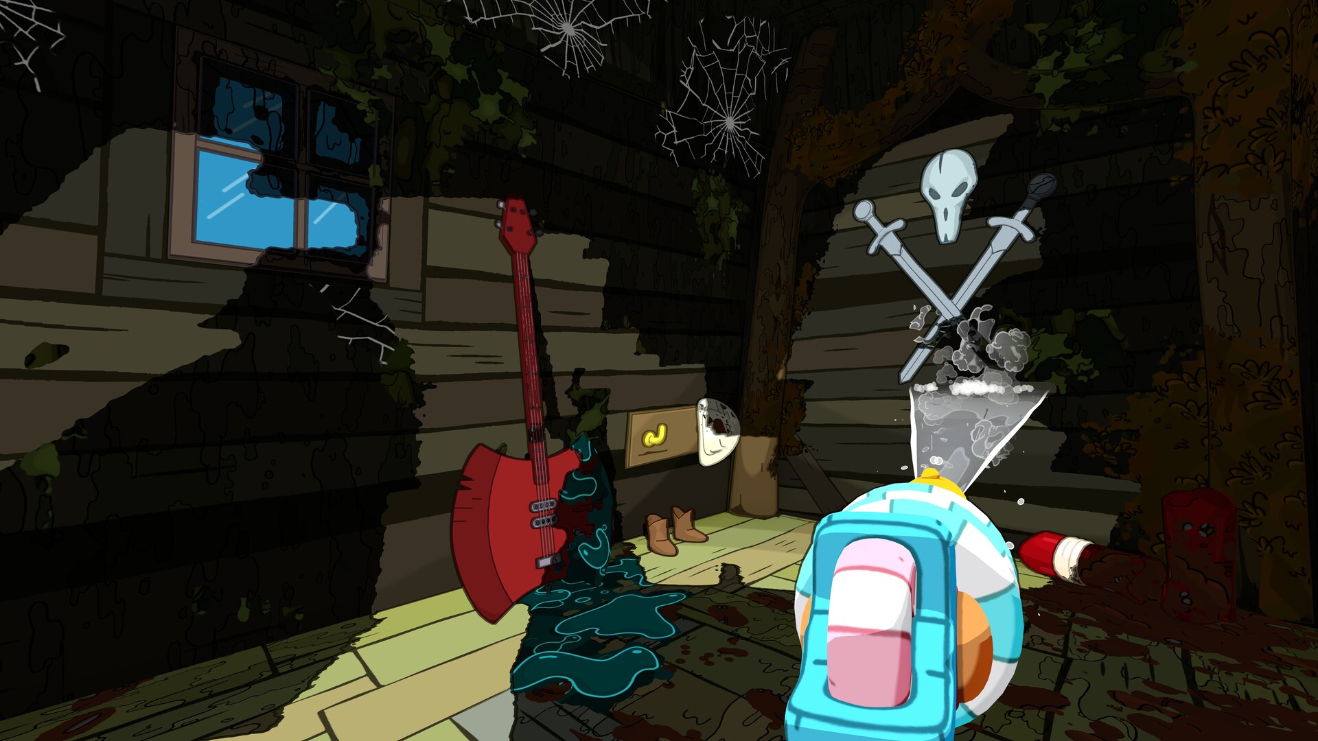 Powerwash Simulator 2: Adventure Time Pack