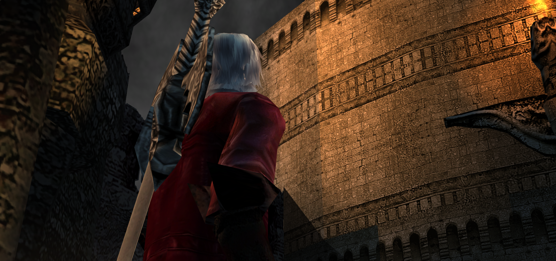 Devil May Cry
