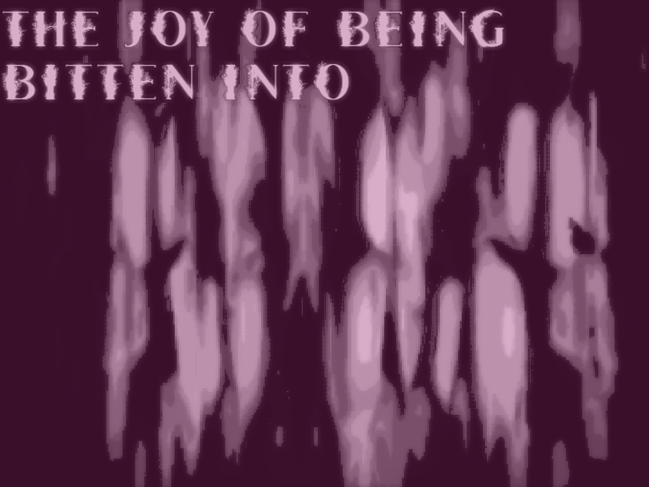 All The Colors That You Paint