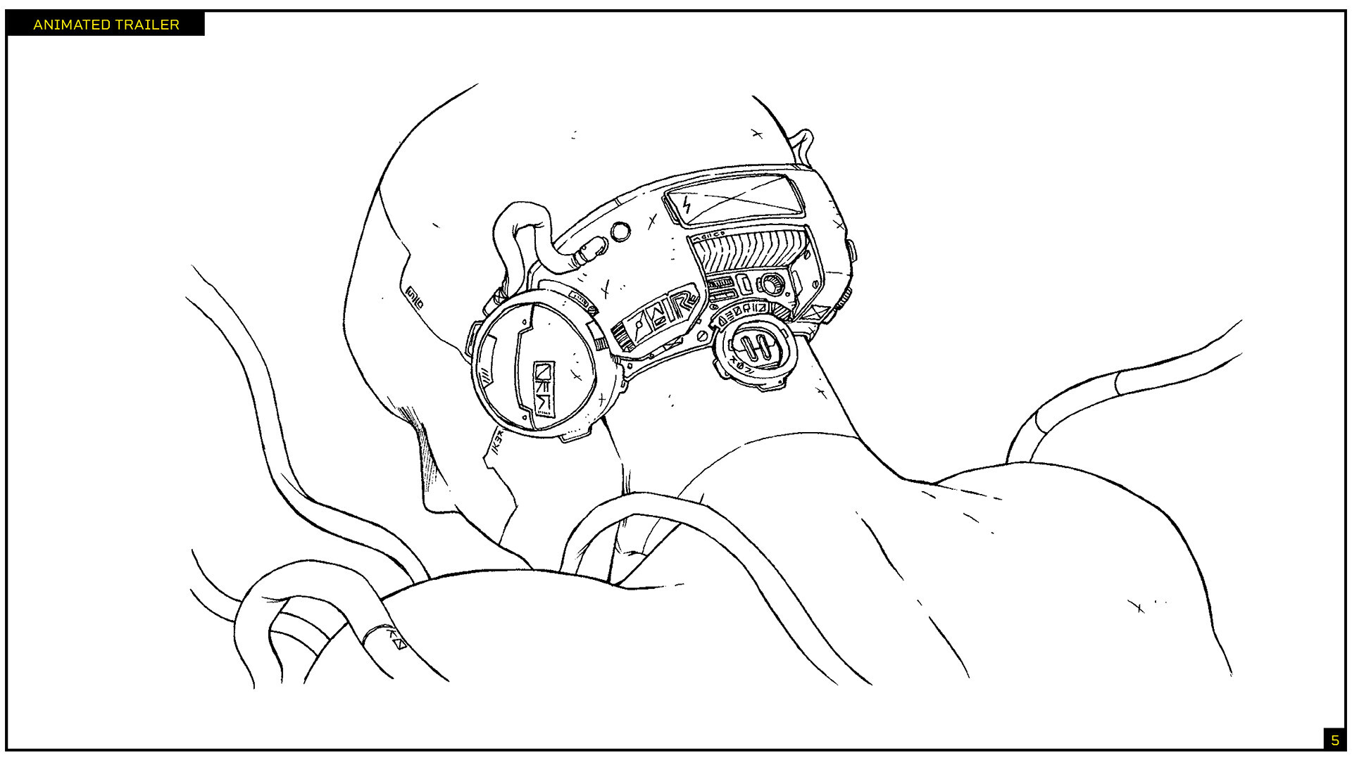 Citizen Sleeper 2: Starward Vector – Deluxe Edition