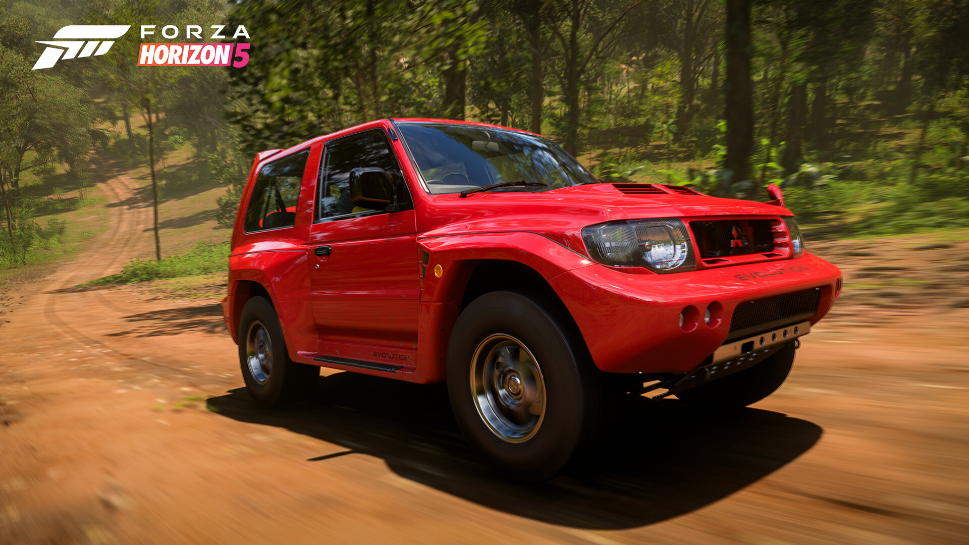 Forza Horizon 5: JDM Jewels Car Pack