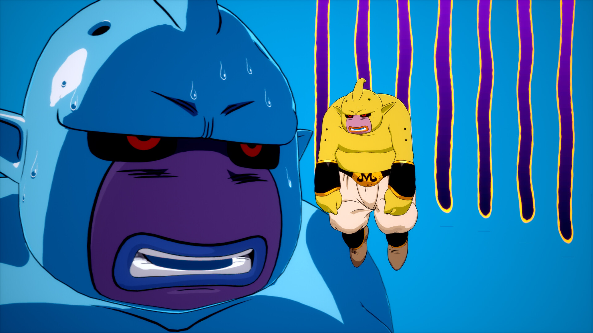 Dragon Ball: Sparking! Zero – Dragon Ball Daima: Character Pack 2