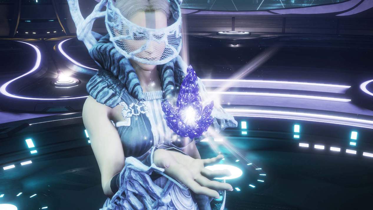 Stranger of Paradise: Final Fantasy Origin – Different Future