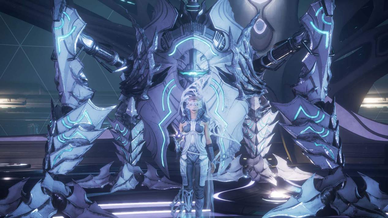 Stranger of Paradise: Final Fantasy Origin – Different Future