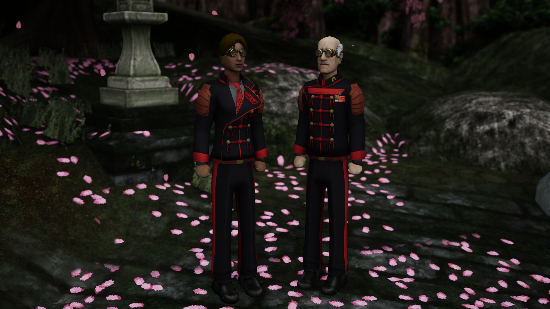 Abiotic Factor – Supporter’s Pack