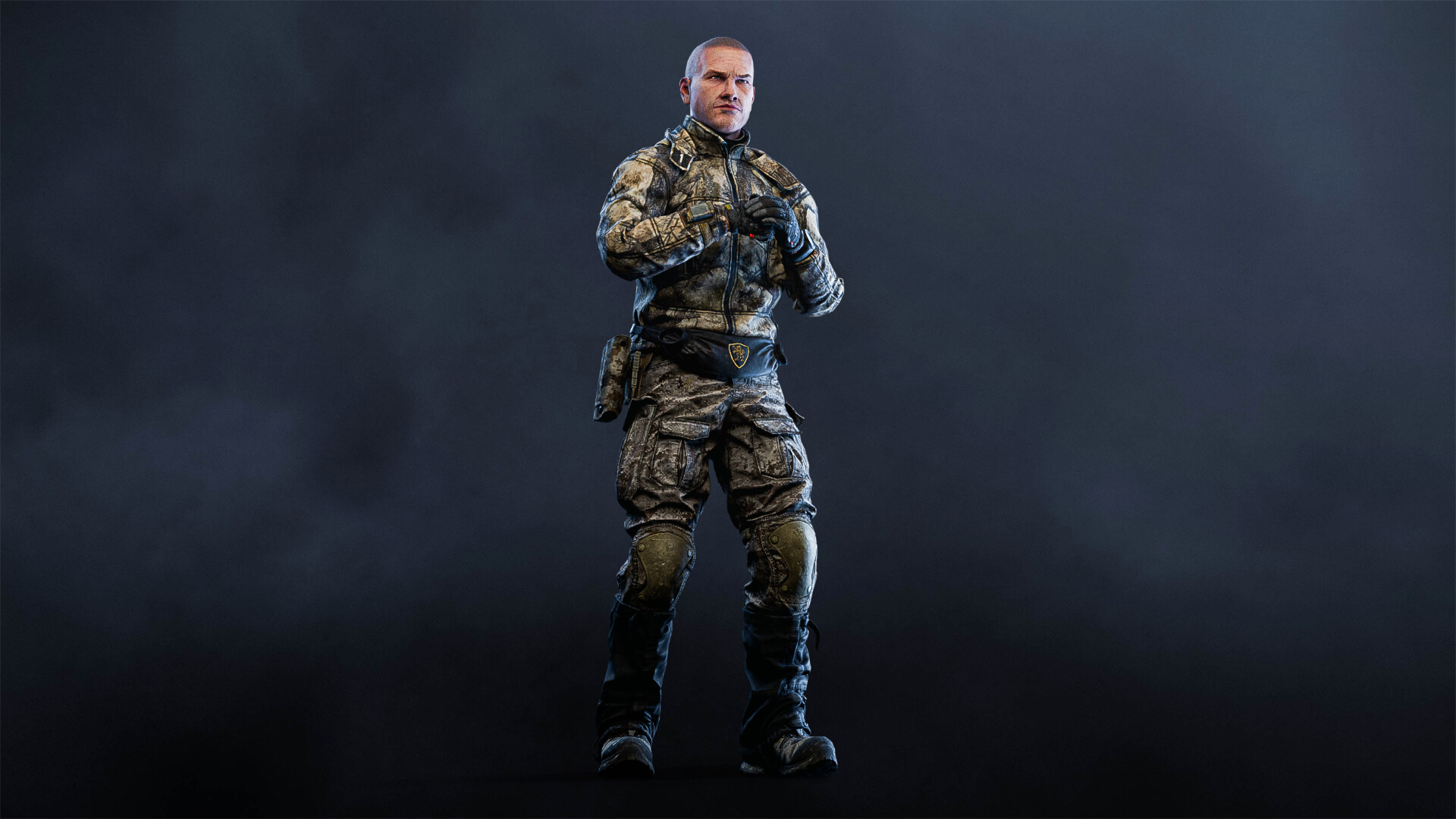 Escape from Tarkov: Usec – Gold Squadron