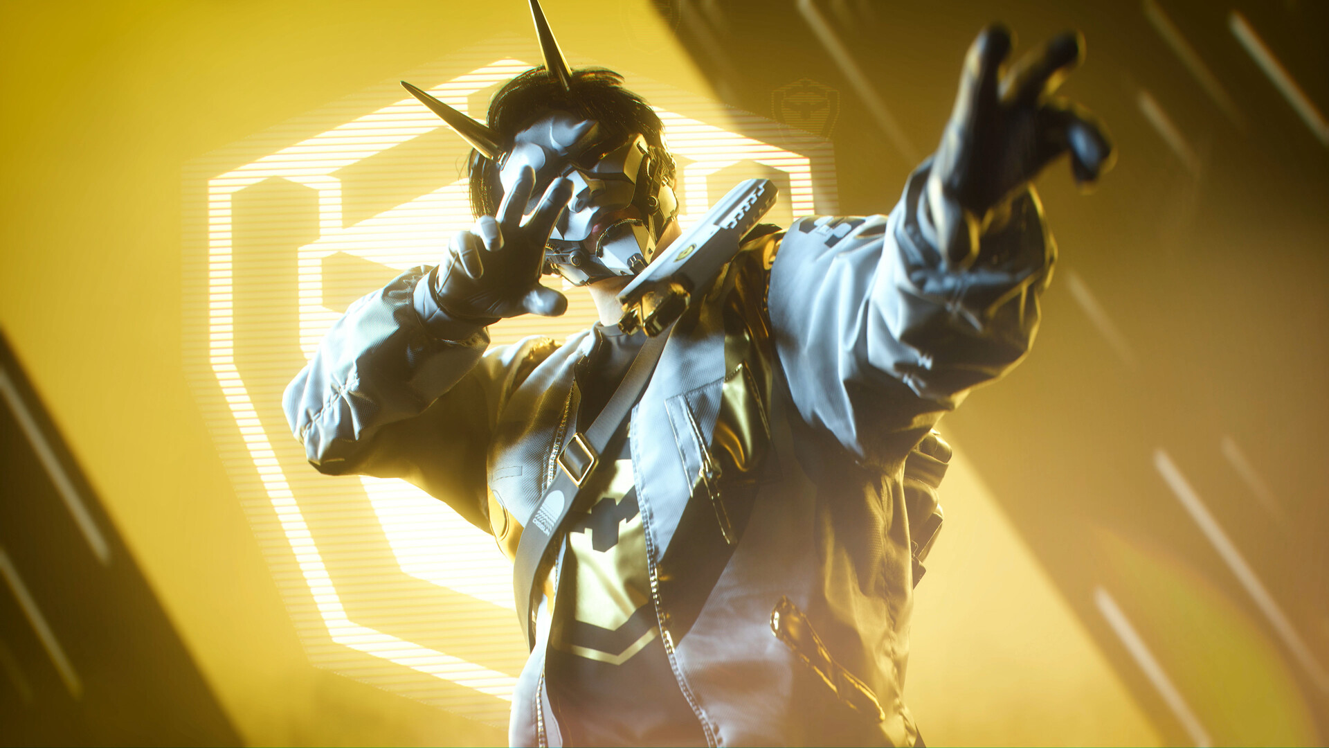 The Finals: Vanguard TGM25