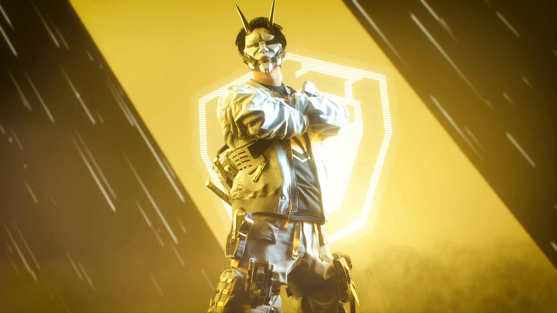 The Finals: Vanguard TGM25