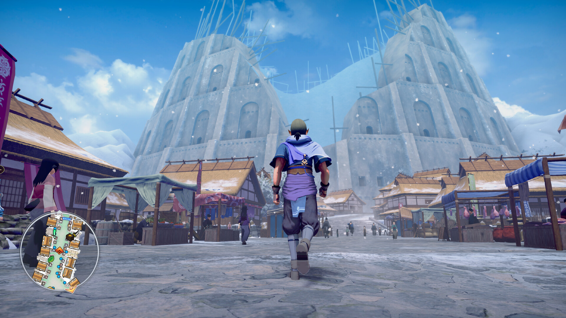 Utawarerumono: Past and Present Rediscovered