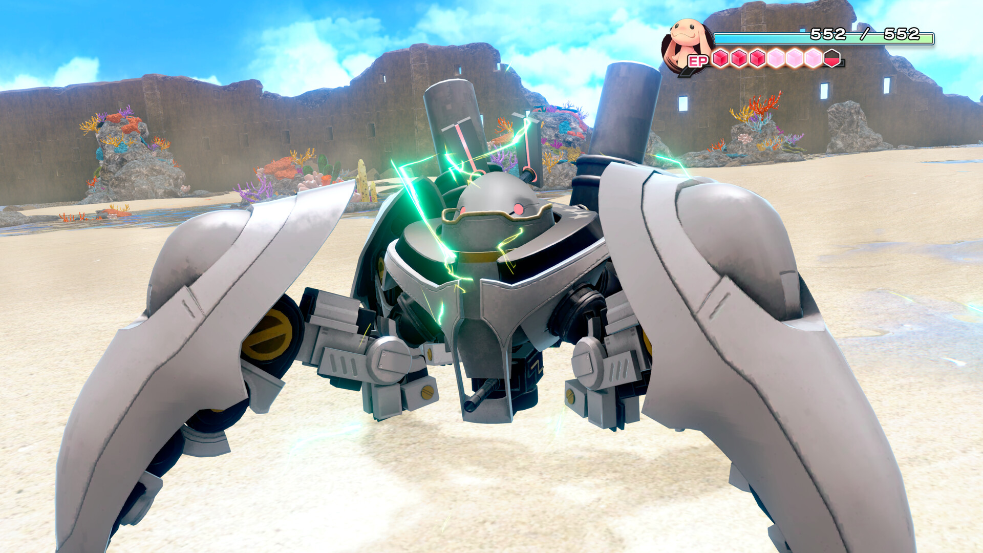 Utawarerumono: Past and Present Rediscovered