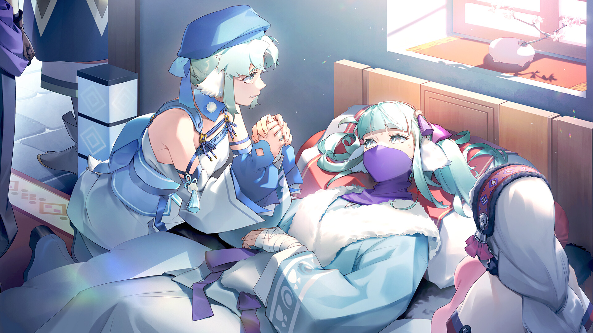 Utawarerumono: Past and Present Rediscovered