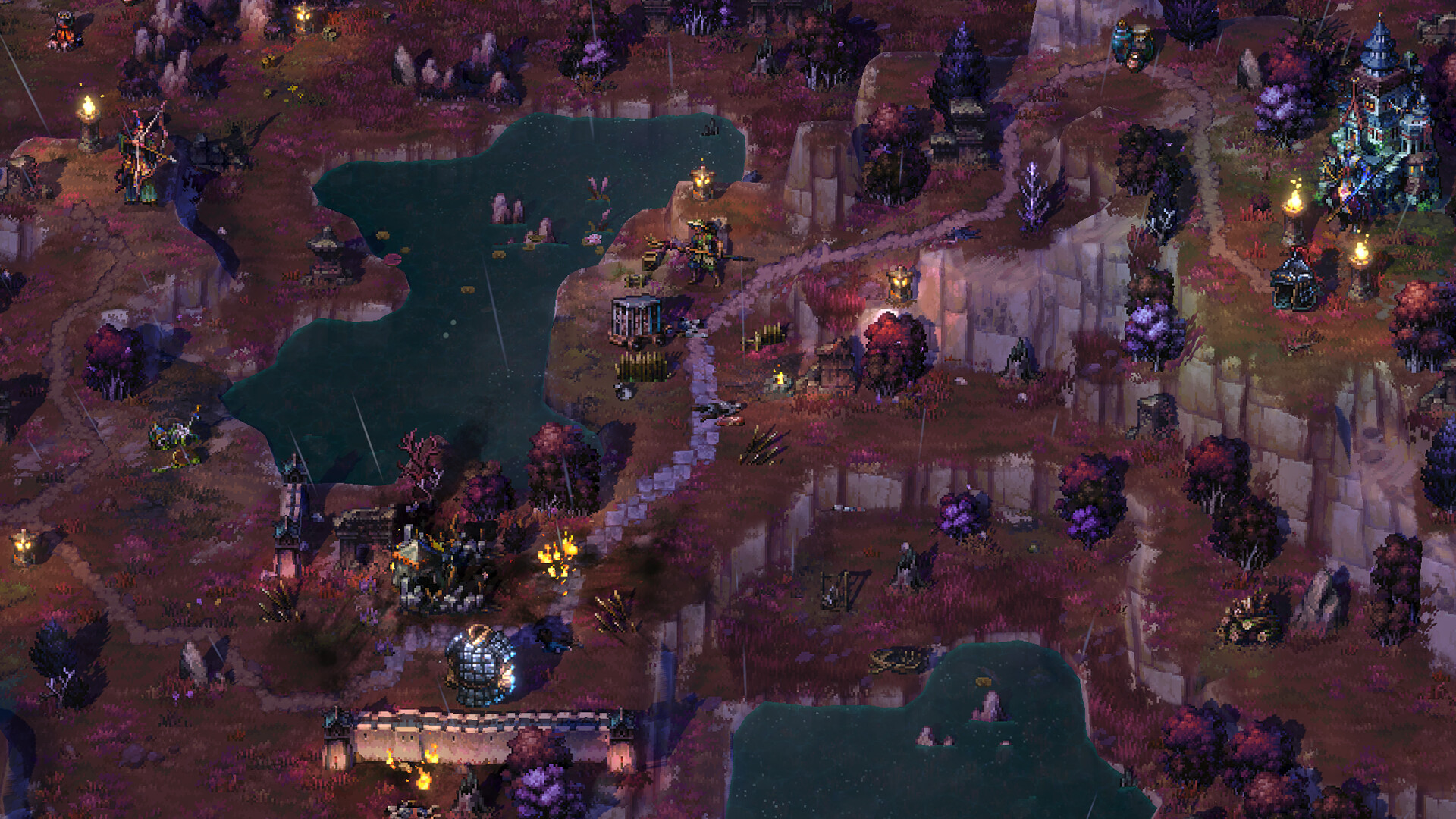 Songs of Conquest: Yulan