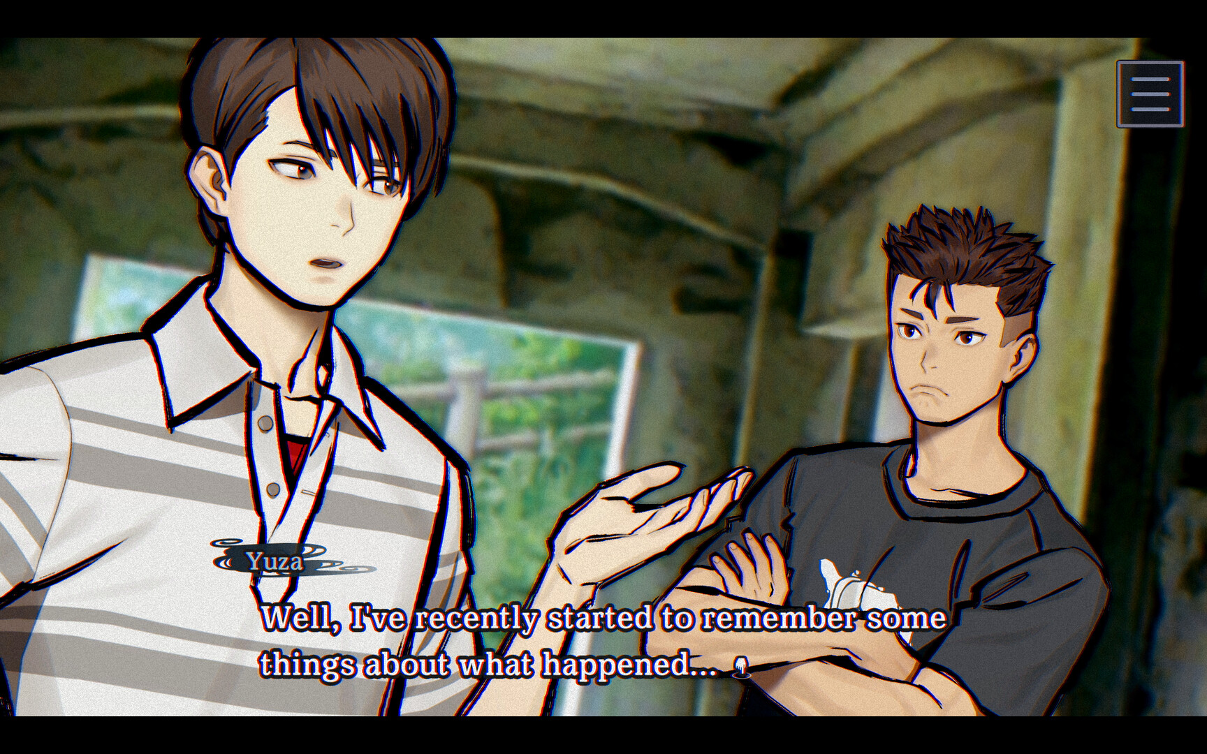 Paranormasight: The Mermaid’s Curse