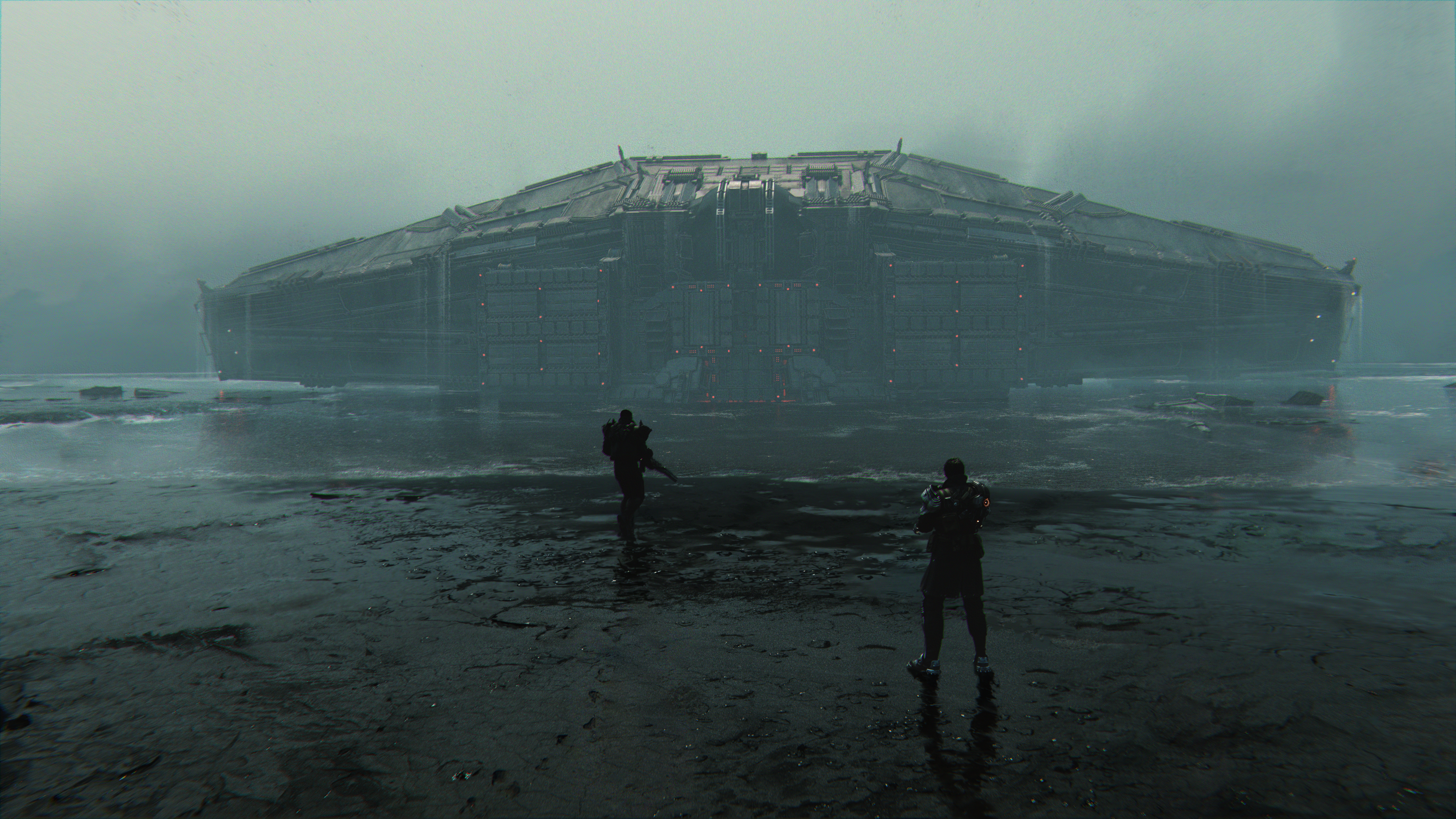 The First Descendant: Season 3