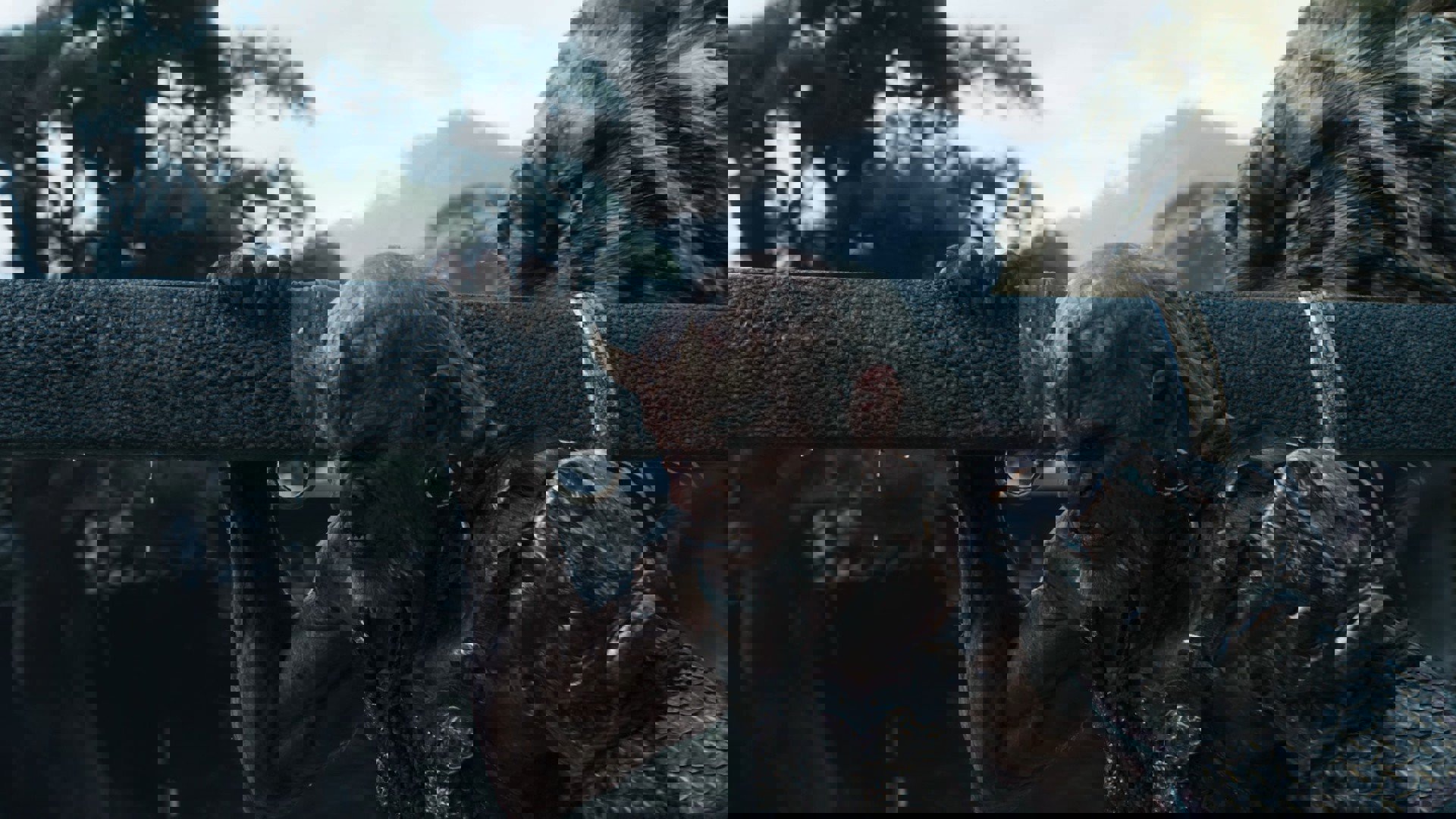 Black Myth: Zhong Kui