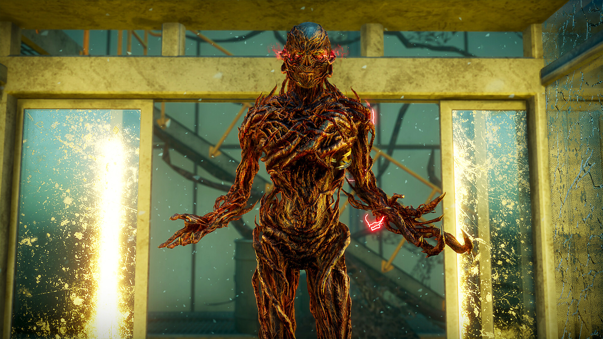 Dead by Daylight: Stranger Things Chapter 2