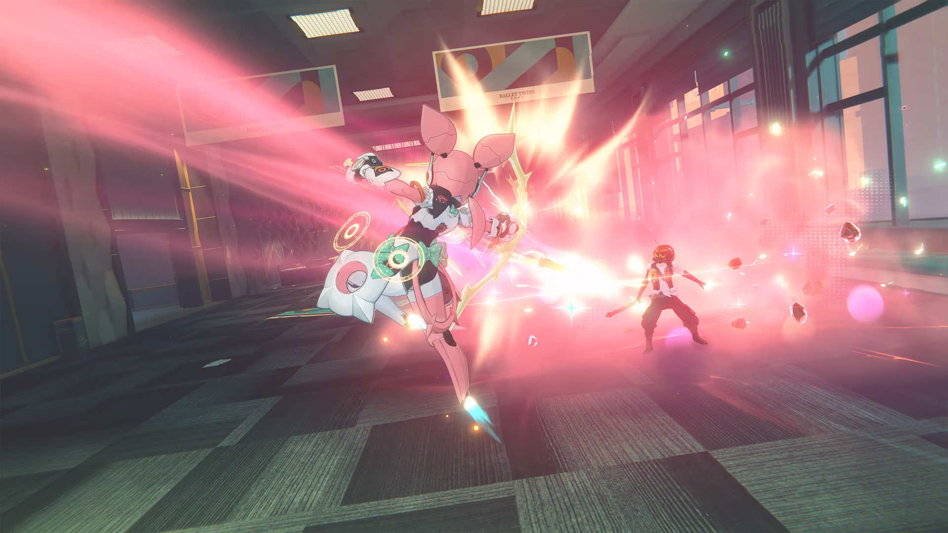 Zenless Zone Zero: Update 2.6 – Encore for an Old Dream