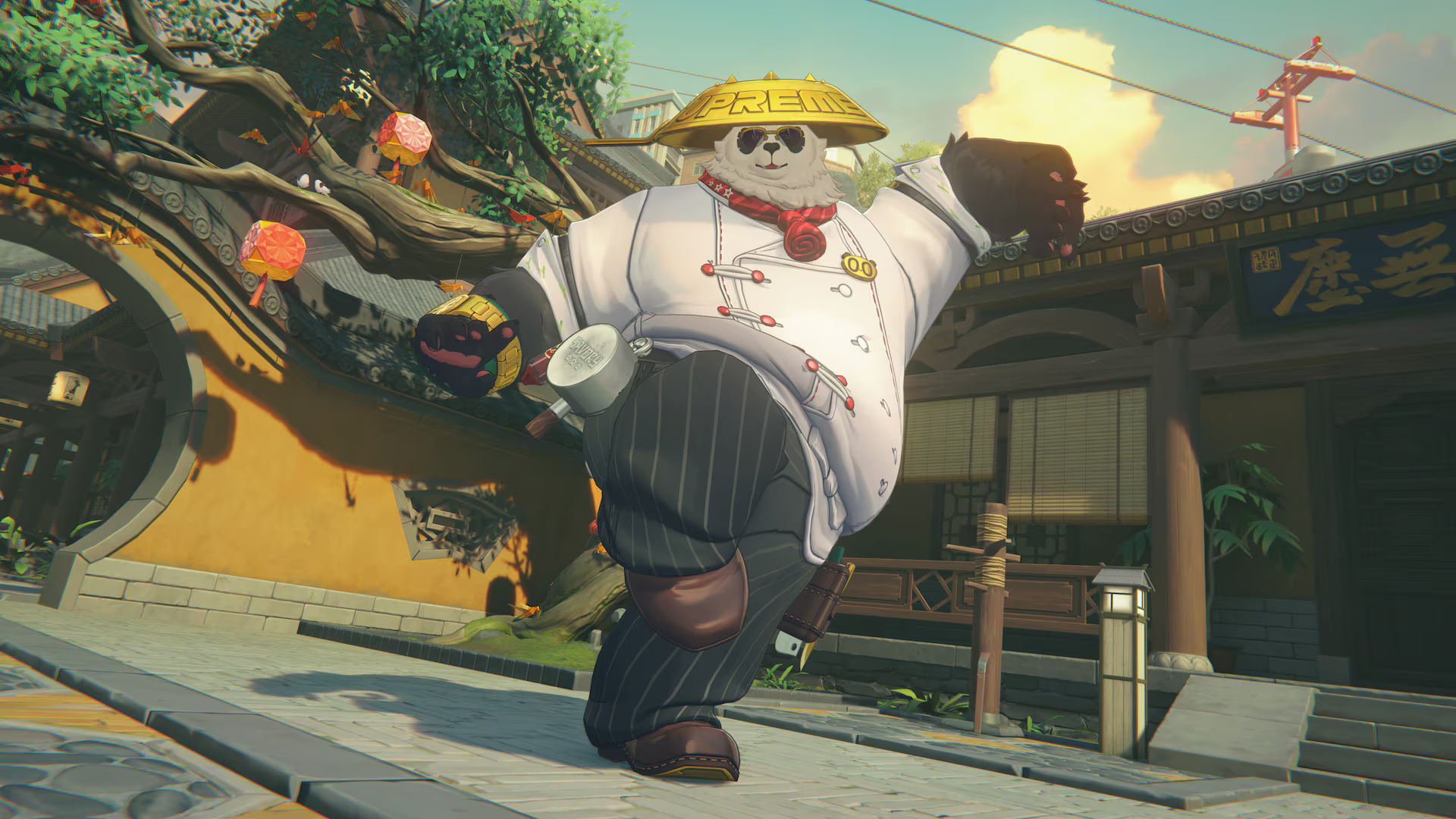 Zenless Zone Zero: Update 2.6 – Encore for an Old Dream