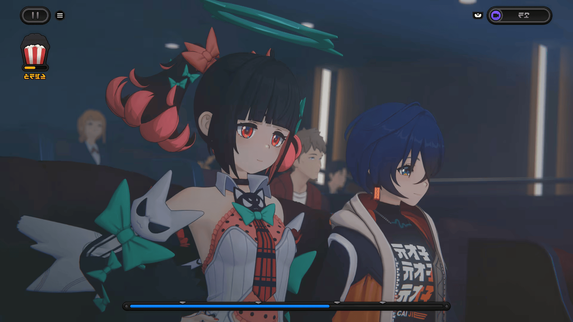 Zenless Zone Zero: Update 2.6 – Encore for an Old Dream